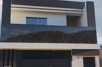 Casa para venda Em São Lourenço Mg