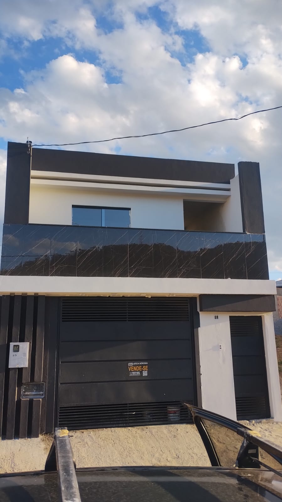 Casa para venda Em São Lourenço Mg