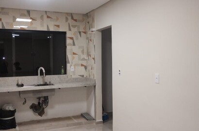 Casa para venda Em São Lourenço Mg
