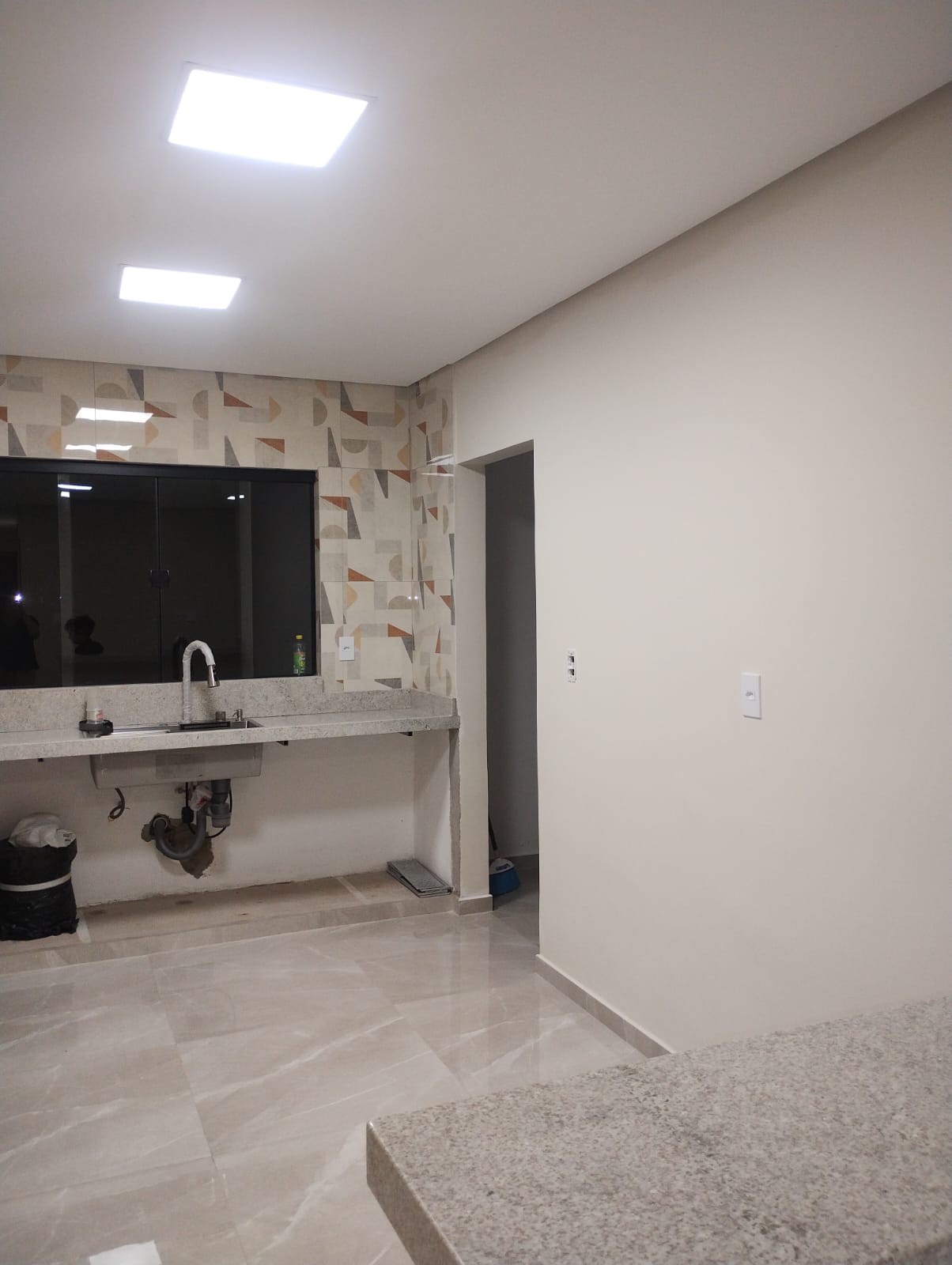 Casa para venda Em São Lourenço Mg