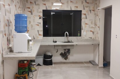 Casa para venda Em São Lourenço Mg