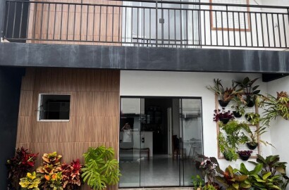 Casa para venda em São Lourenço Mg