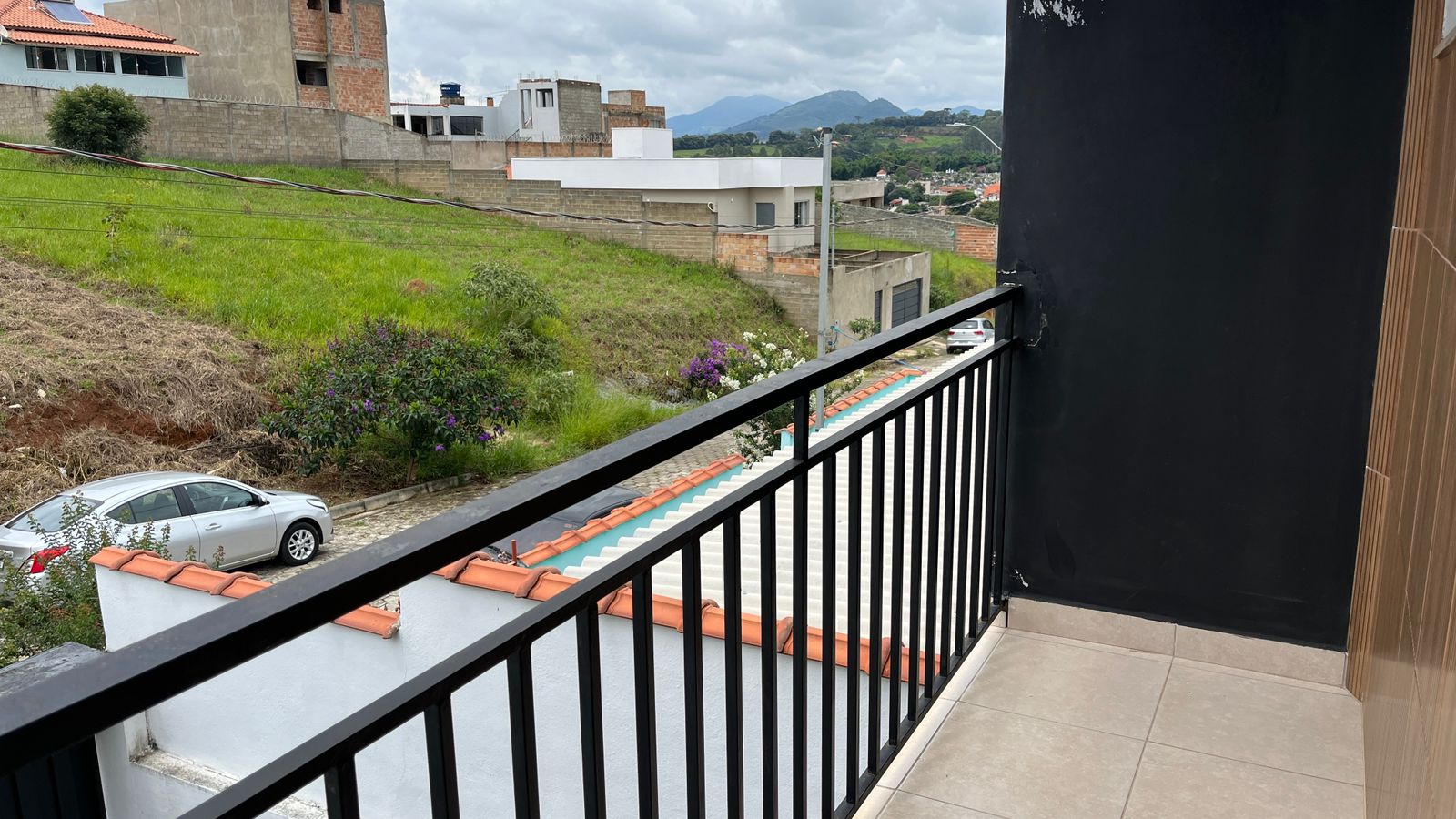 Casa para venda em São Lourenço Mg