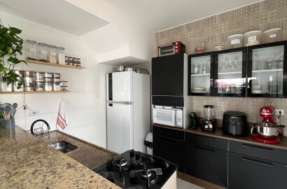 Casa para venda em São Lourenço Mg