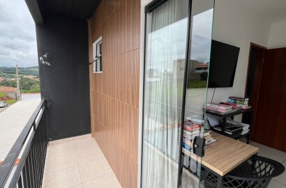 Casa para venda em São Lourenço Mg