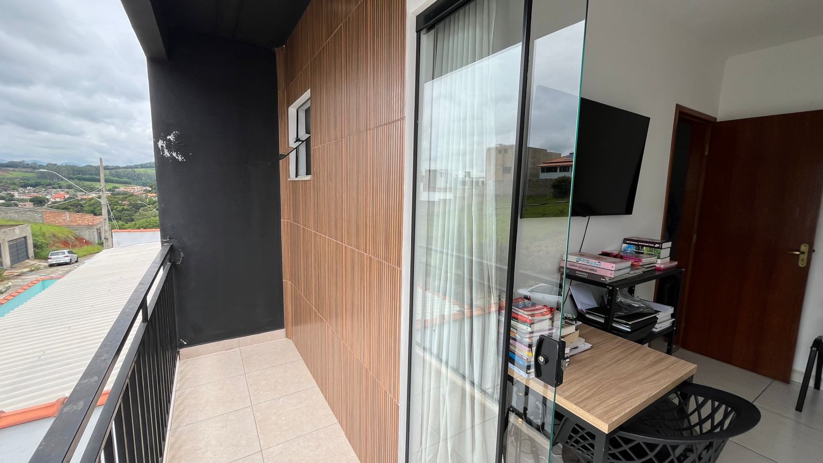 Casa para venda em São Lourenço Mg