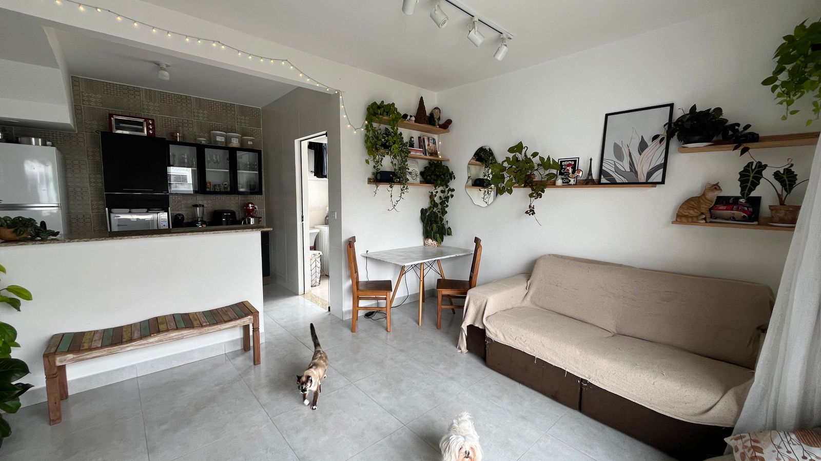 Casa para venda em São Lourenço Mg