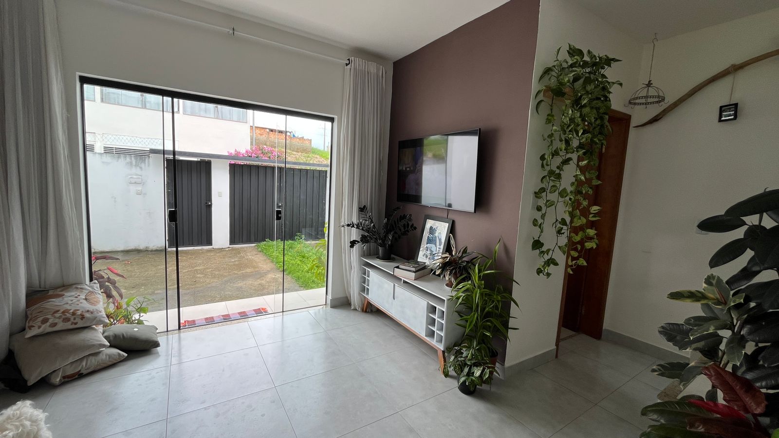 Casa para venda em São Lourenço Mg