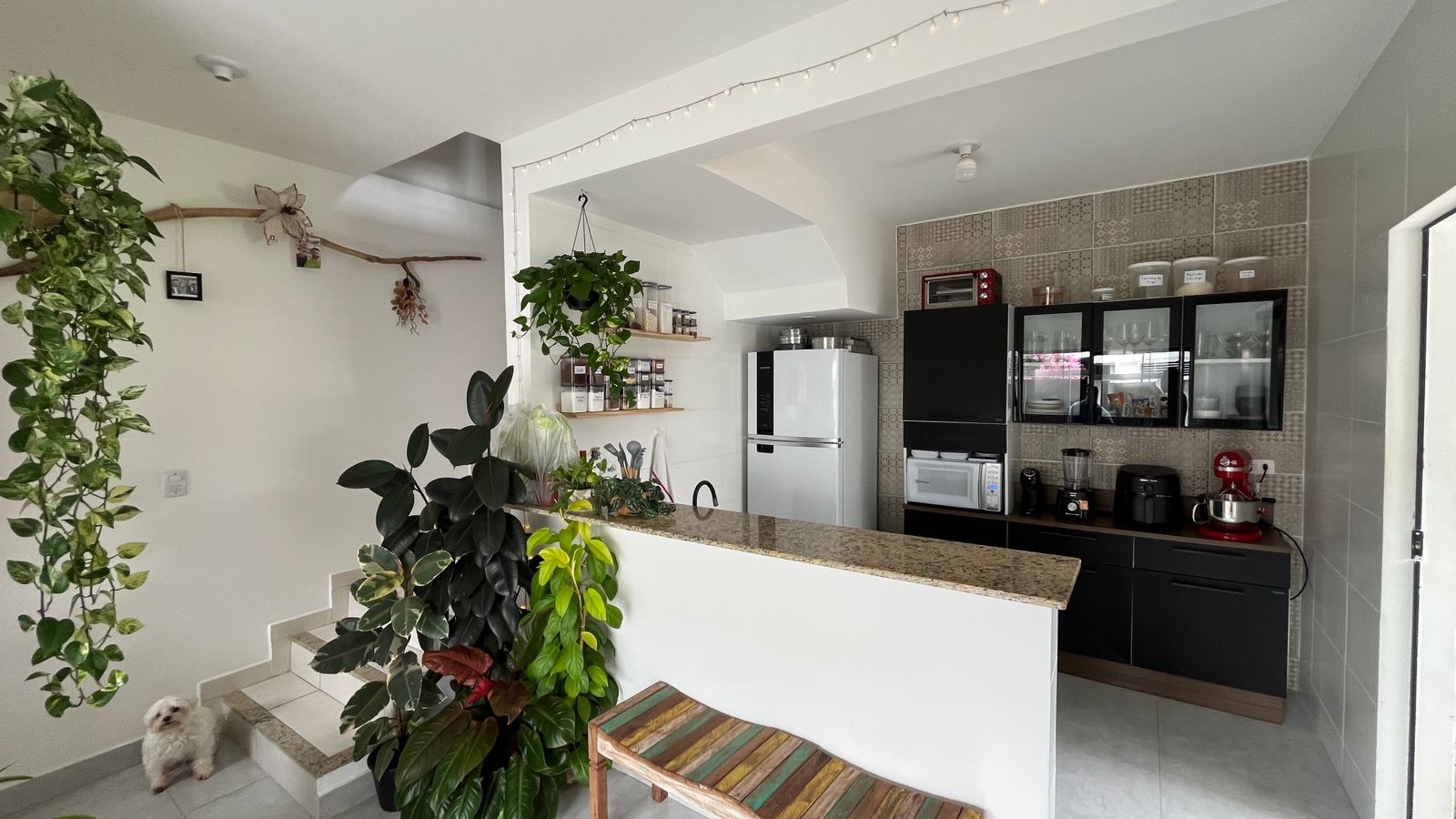 Casa para venda em São Lourenço Mg