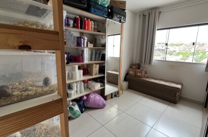 Casa para venda em São Lourenço Mg