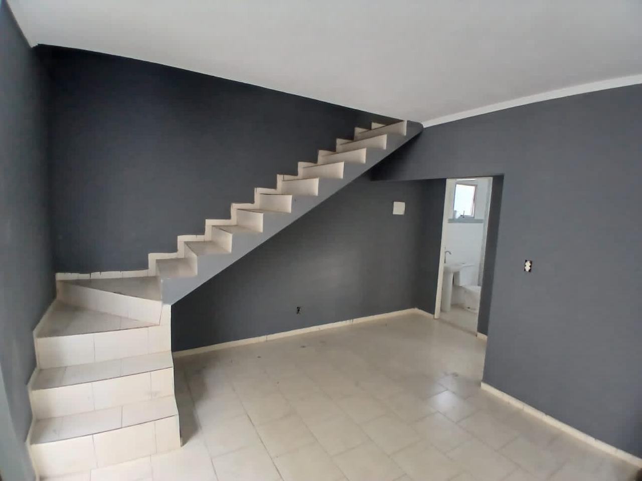 Casa para venda em São Lourenço Mg