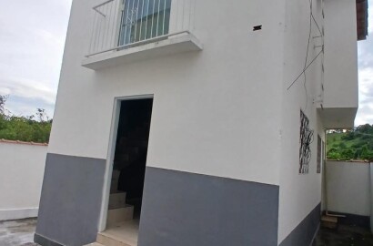 Casa para venda em São Lourenço Mg