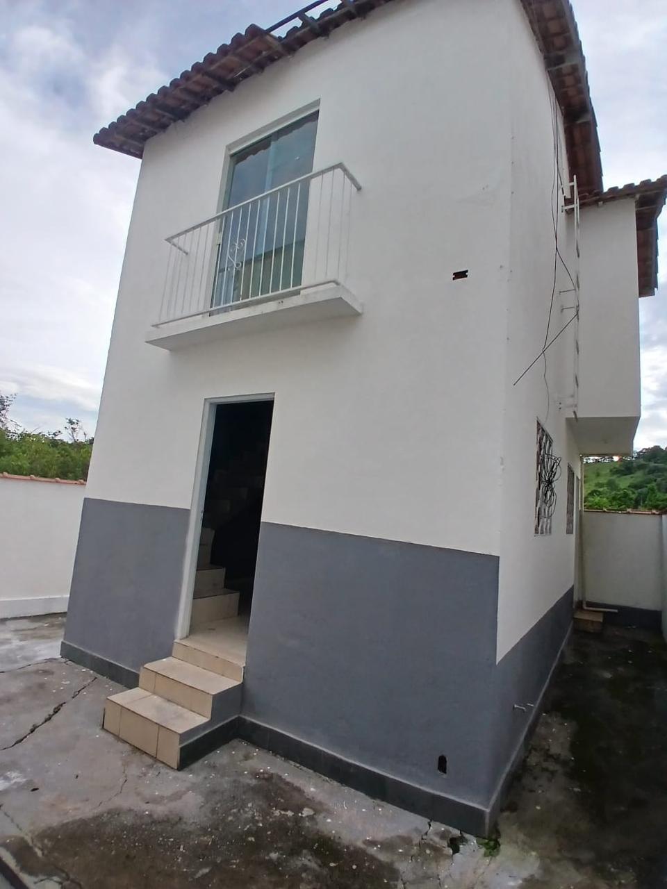 Casa para venda em São Lourenço Mg