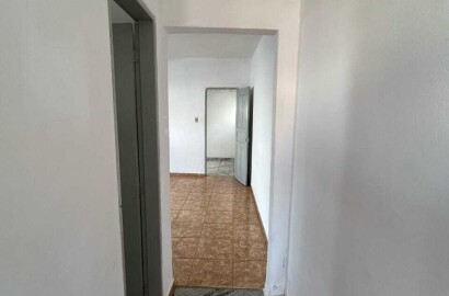 Casa com terreno amplo para venda em São Lourenço MG
