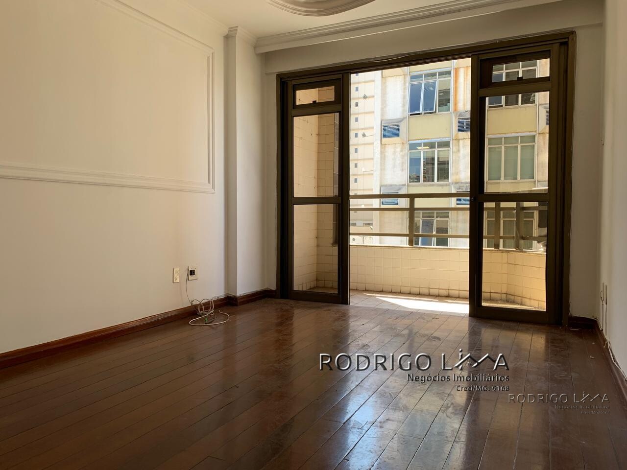 Apartamento para venda em São Lourenço MG