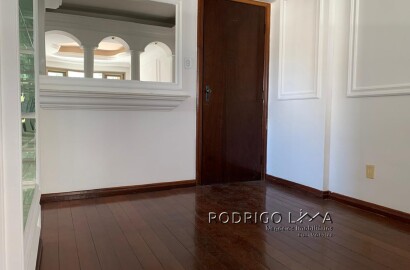 Apartamento para venda em São Lourenço MG