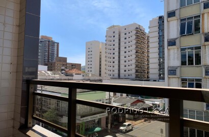 Apartamento para venda em São Lourenço MG