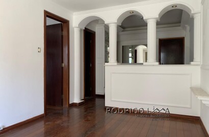 Apartamento para venda em São Lourenço MG