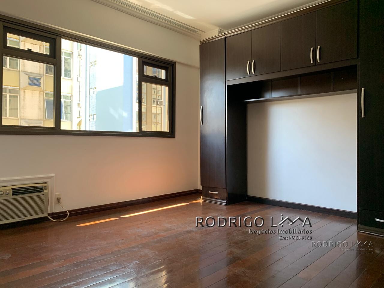 Apartamento para venda em São Lourenço MG