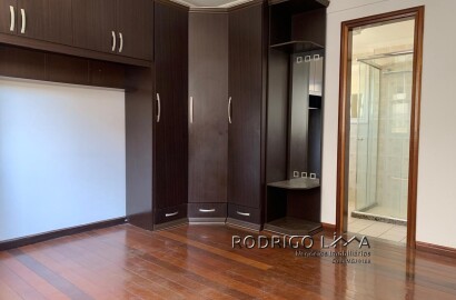 Apartamento para venda em São Lourenço MG