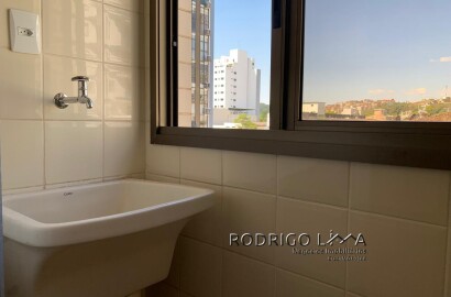Apartamento para venda em São Lourenço MG