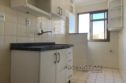 Apartamento para venda em São Lourenço MG