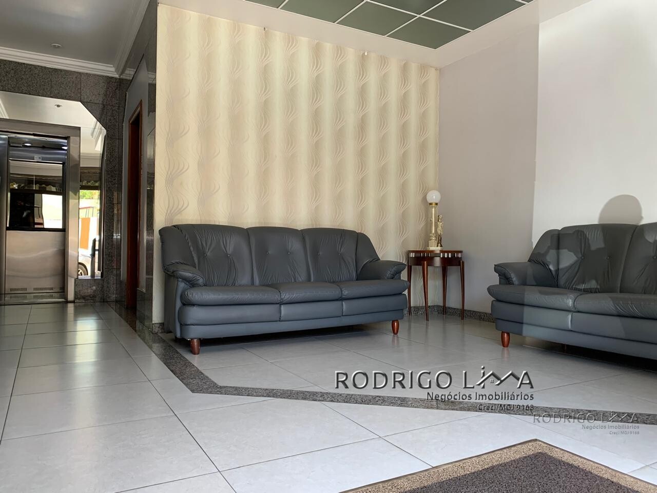 Apartamento para venda em São Lourenço MG