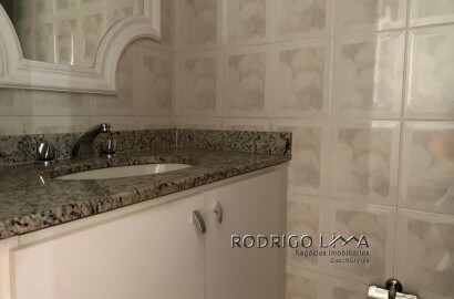 Apartamento para venda em São Lourenço MG