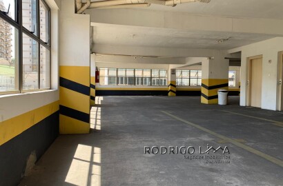 Apartamento para venda em São Lourenço MG