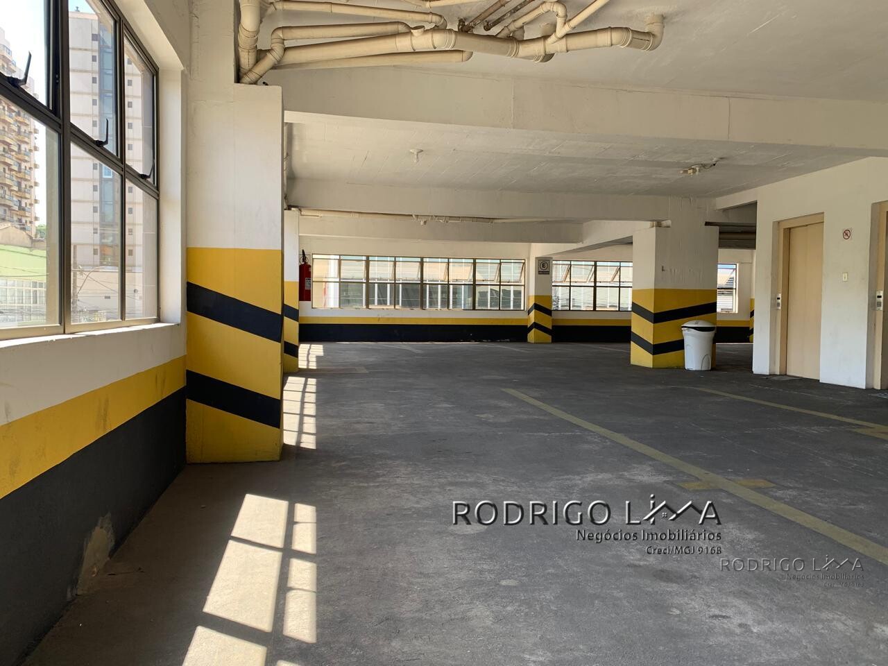 Apartamento para venda em São Lourenço MG