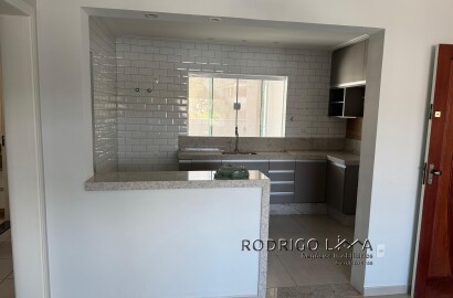 Cobertura para venda em São Lourenço MG