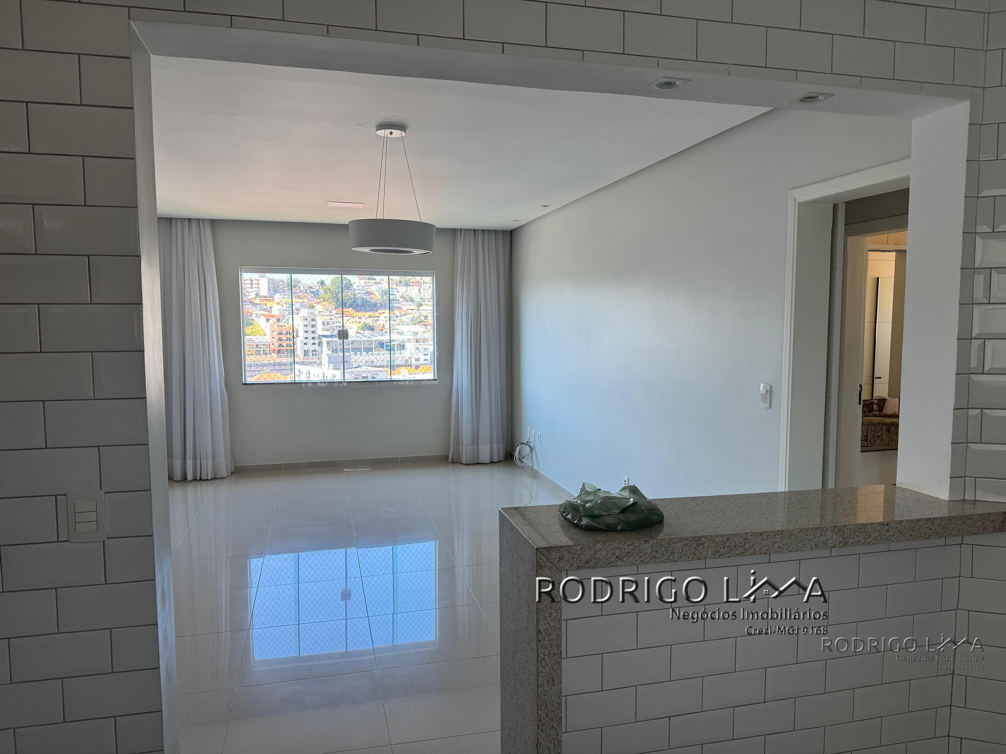 Cobertura para venda em São Lourenço MG