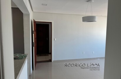 Cobertura para venda em São Lourenço MG