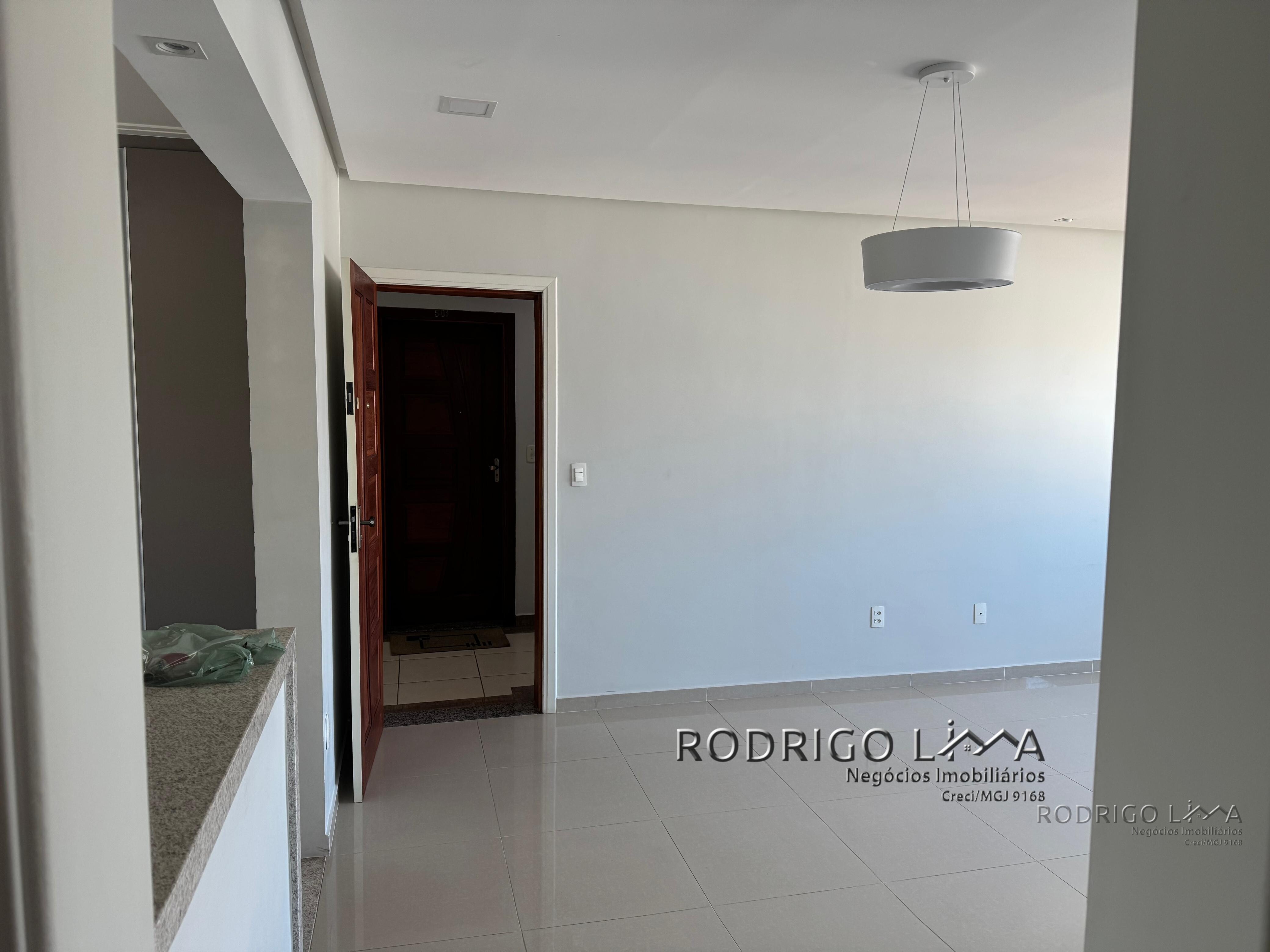 Cobertura para venda em São Lourenço MG