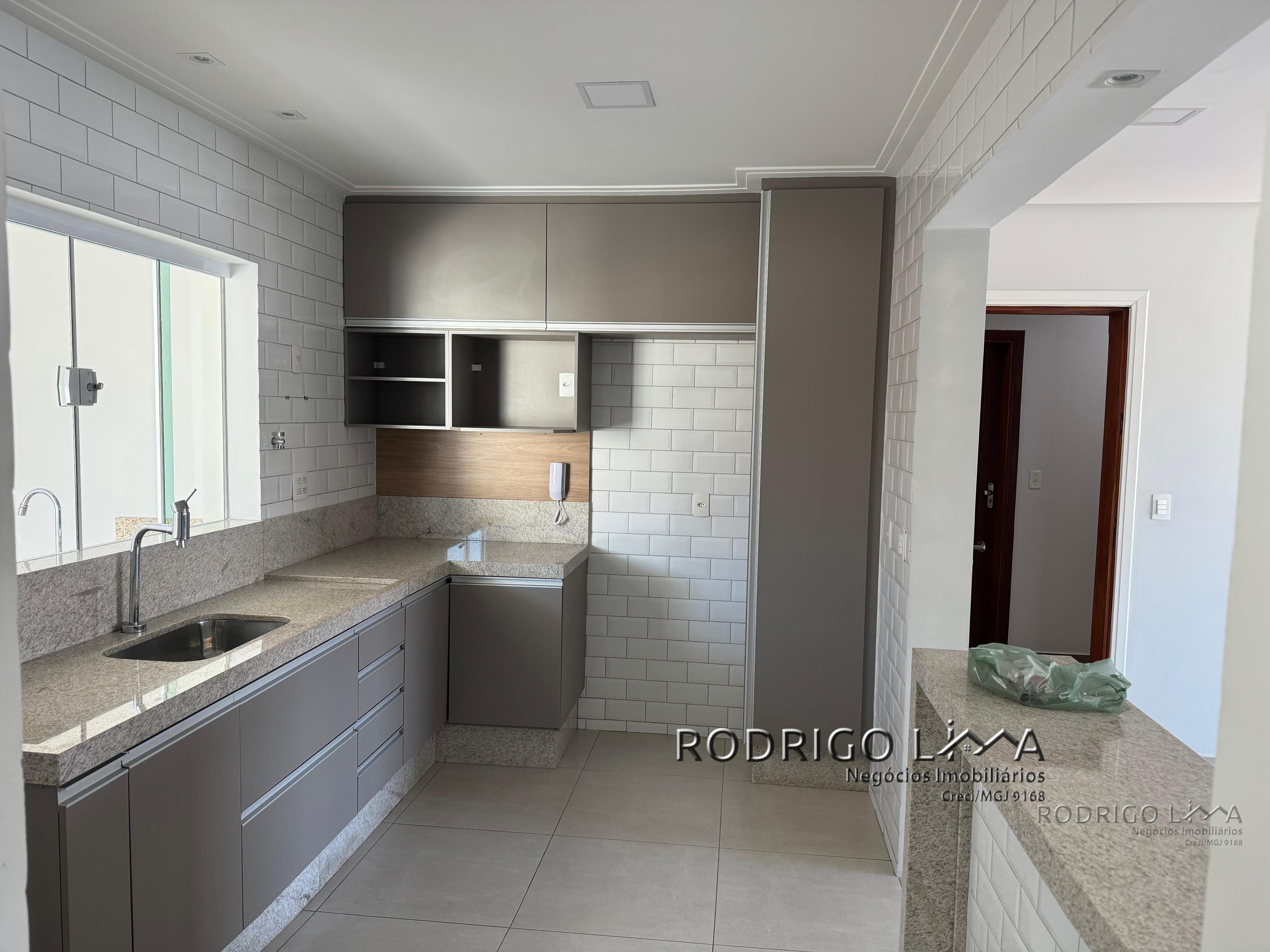 Cobertura para venda em São Lourenço MG