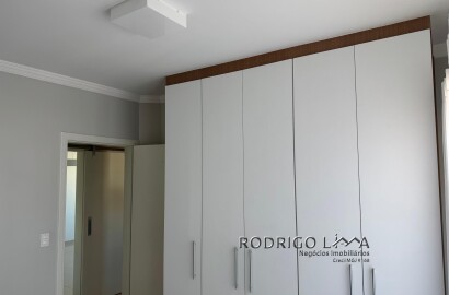 Cobertura para venda em São Lourenço MG
