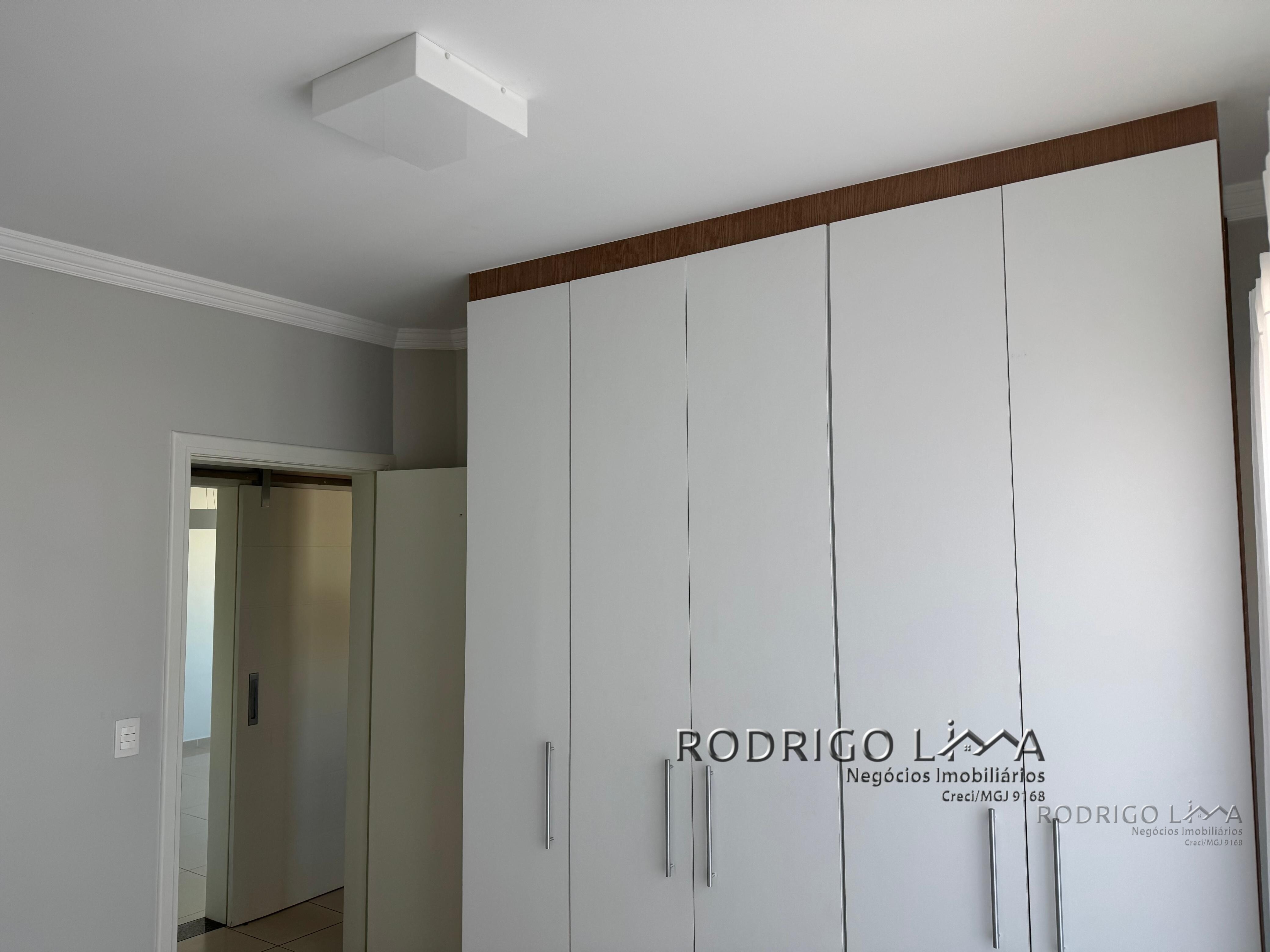 Cobertura para venda em São Lourenço MG