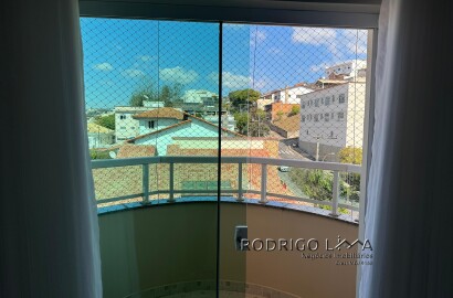Cobertura para venda em São Lourenço MG