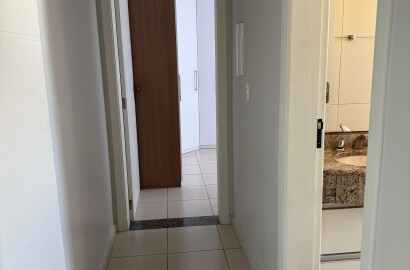 Cobertura para venda em São Lourenço MG