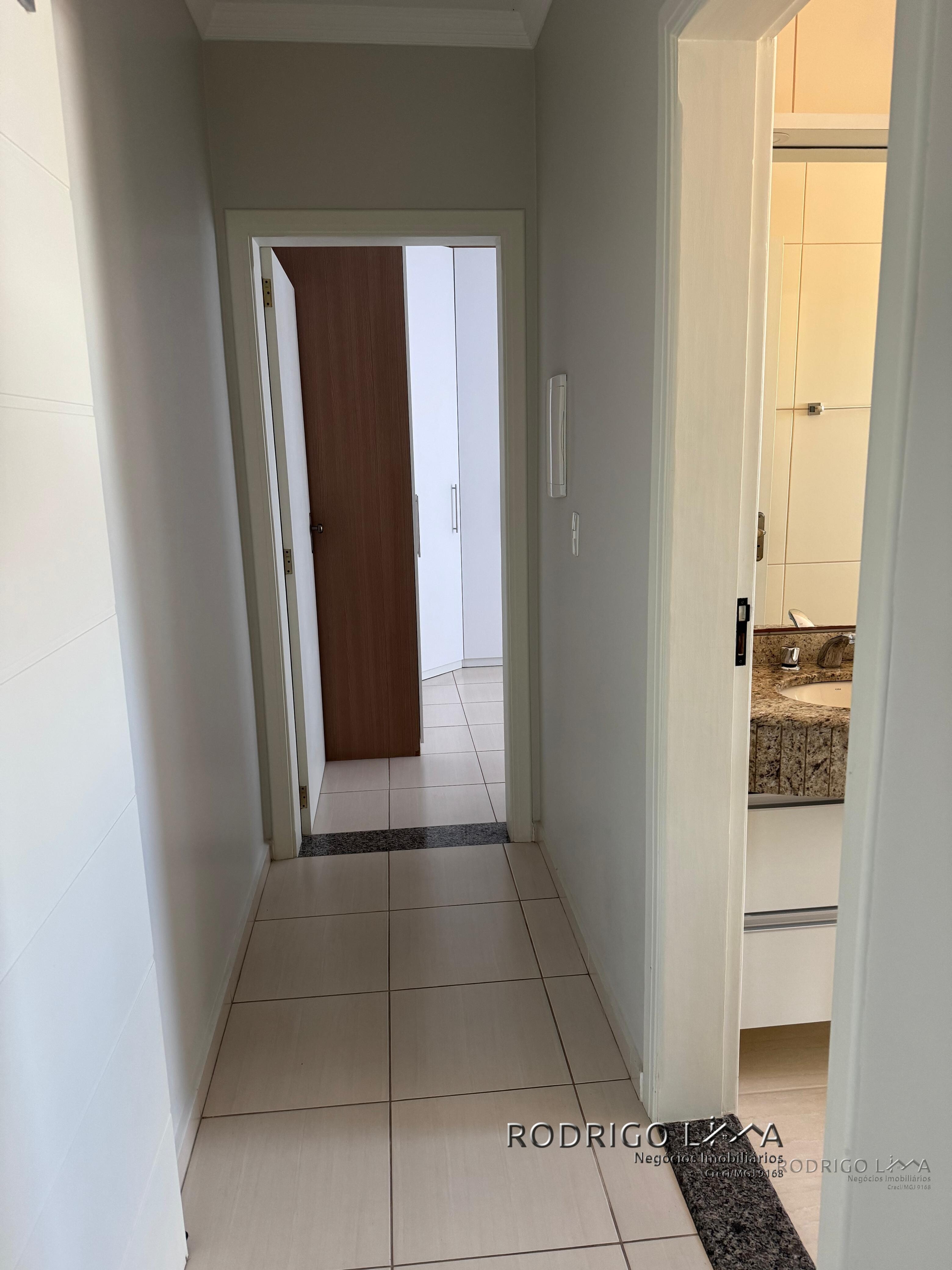 Cobertura para venda em São Lourenço MG