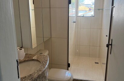 Cobertura para venda em São Lourenço MG