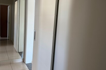 Cobertura para venda em São Lourenço MG