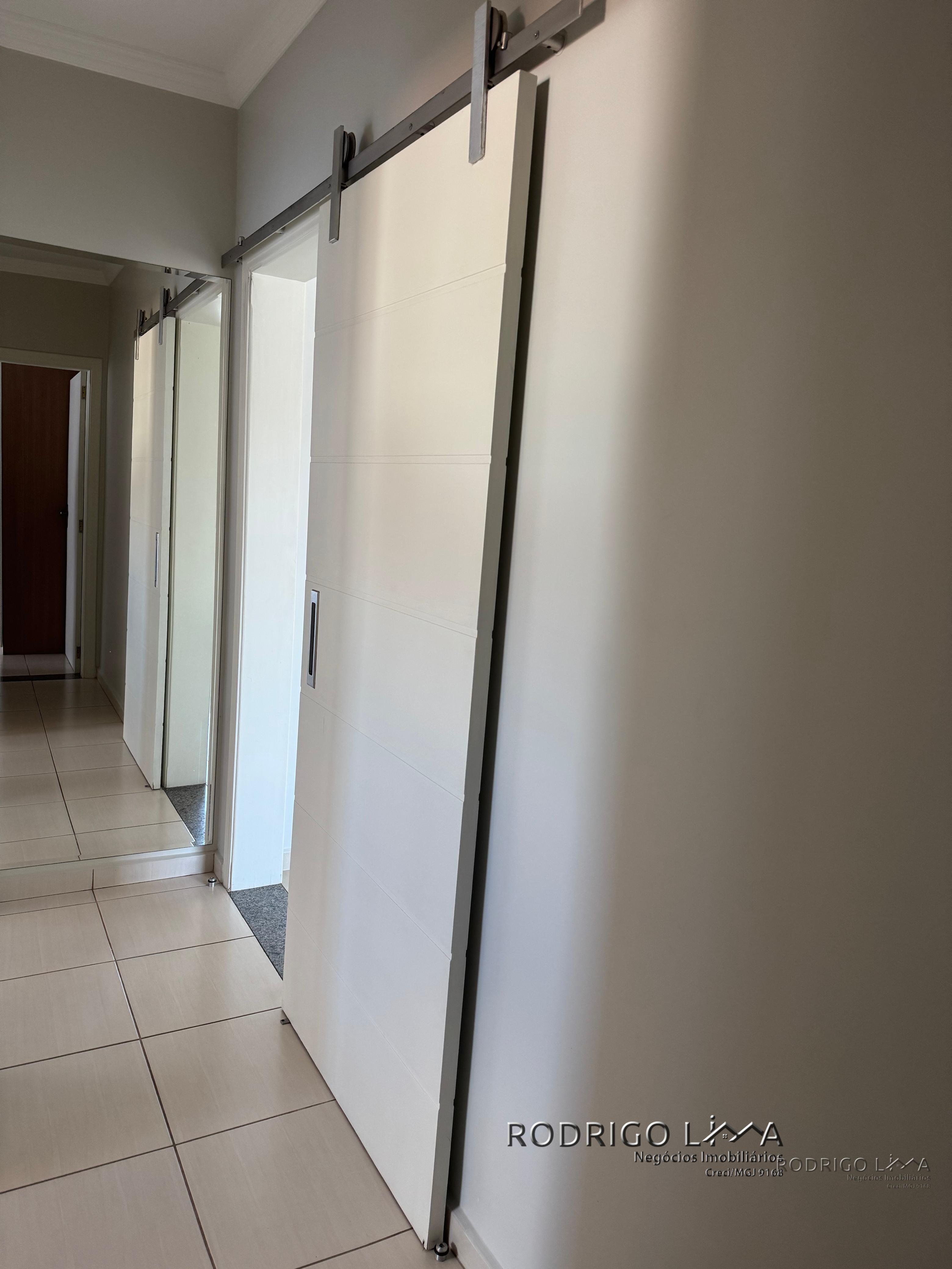 Cobertura para venda em São Lourenço MG