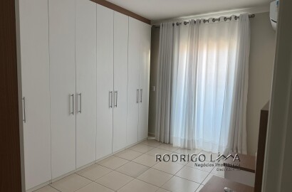 Cobertura para venda em São Lourenço MG