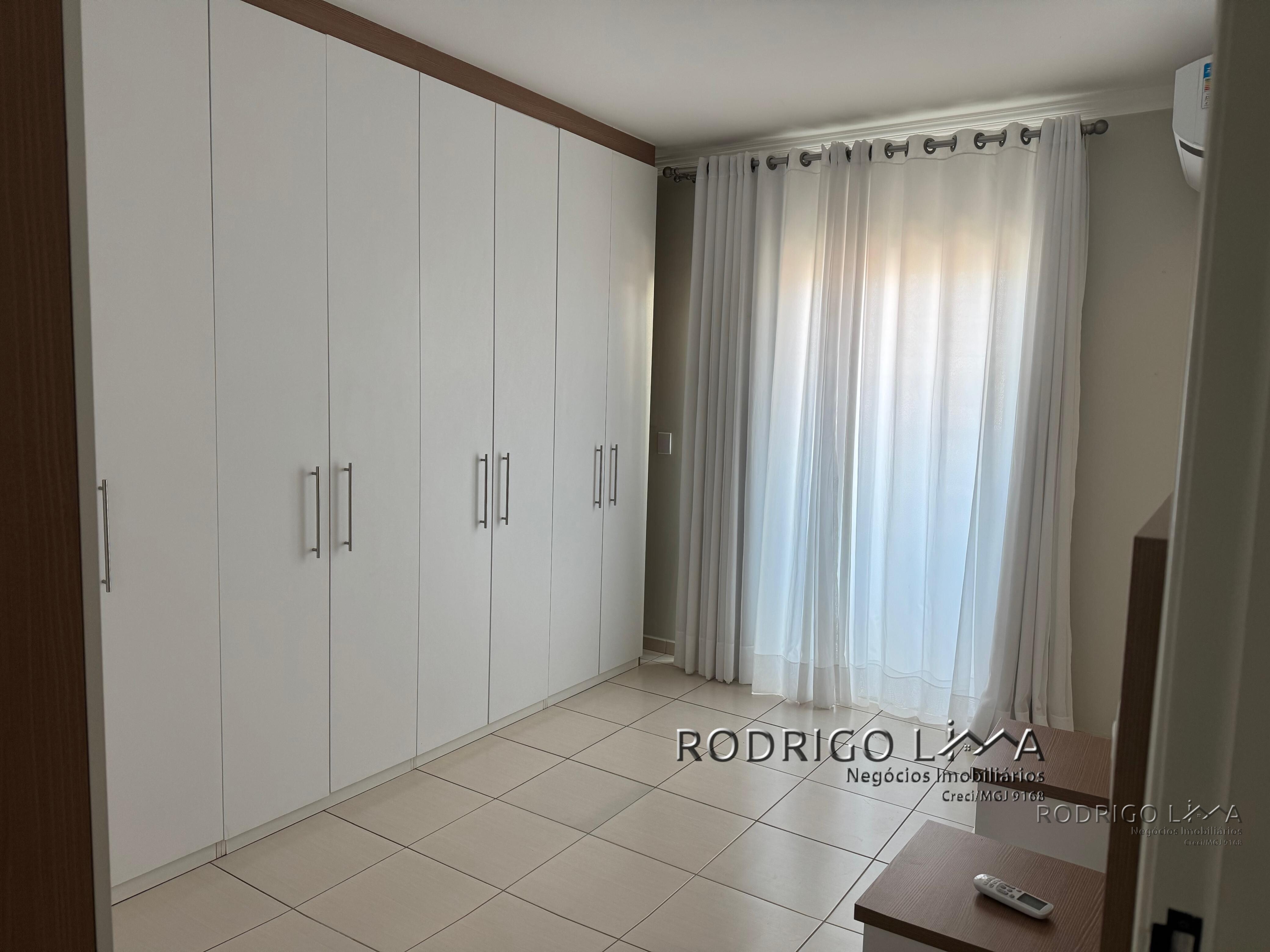 Cobertura para venda em São Lourenço MG