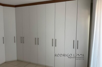 Cobertura para venda em São Lourenço MG