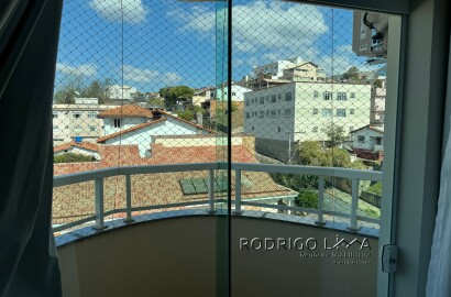 Cobertura para venda em São Lourenço MG