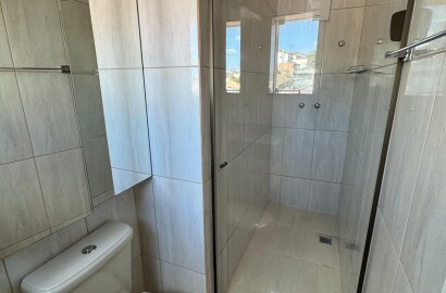 Cobertura para venda em São Lourenço MG