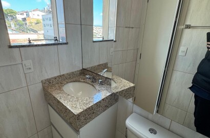 Cobertura para venda em São Lourenço MG