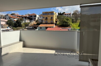 Cobertura para venda em São Lourenço MG